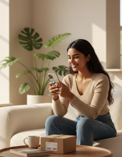 KuberX Lifestyle Products & Business Growth